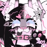 seven | comms open ₊˚⊹ ᰔ