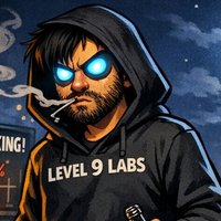 Level 9 Labs | Web3 Development
