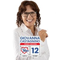 Giovanna Castagnino