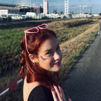 estelle ✮⋆˙🧚🏼‍♀️