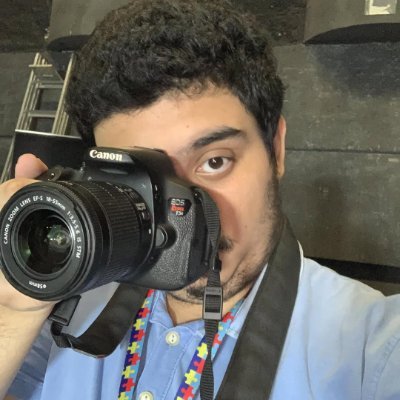 Charlie Leonardo 🏳️‍🌈