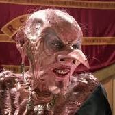 Crazy Broad Alert 🚨🚨🚨