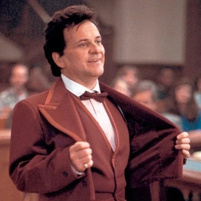 50 Year Old White Guy Lawyer