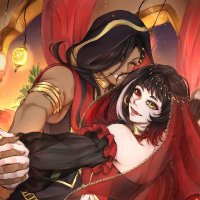 Vatsun Kabuki | IRIAM US FS