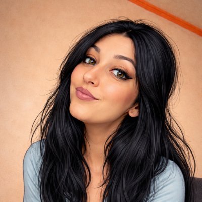 Сузанааааа 🫥