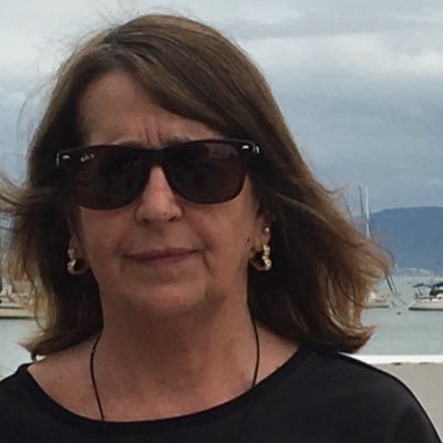 Solange Poletto 🇧🇷🇧🇷