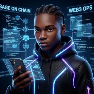 SageOnChain 🧙🧠📈