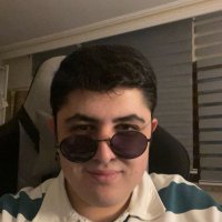 Şahin Bora Kış ◢ ◤