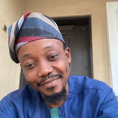 IBRAHIM Isiaq Olayinka