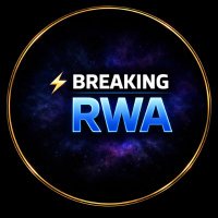 🚨 BREAKING RWA