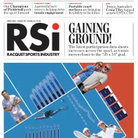 Racquet Sports Industry Magazine