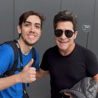 Andarilho de Floripa