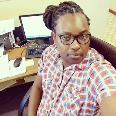 Ngawo La MaZangwe 🏳️‍🌈🇿🇦