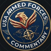 Commentary: USA Armed Forces