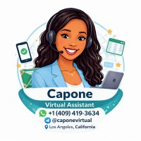 Capone Virtual Assistant