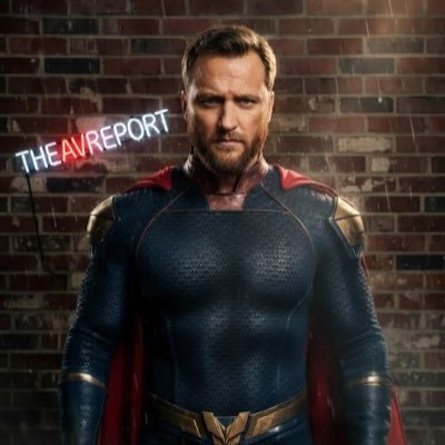 TheAVReport