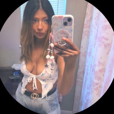 coral blue #2 semi-gloss lipstick