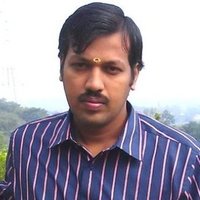 Srinivasan J | .NET