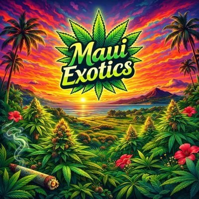 MAUIEXOTICS