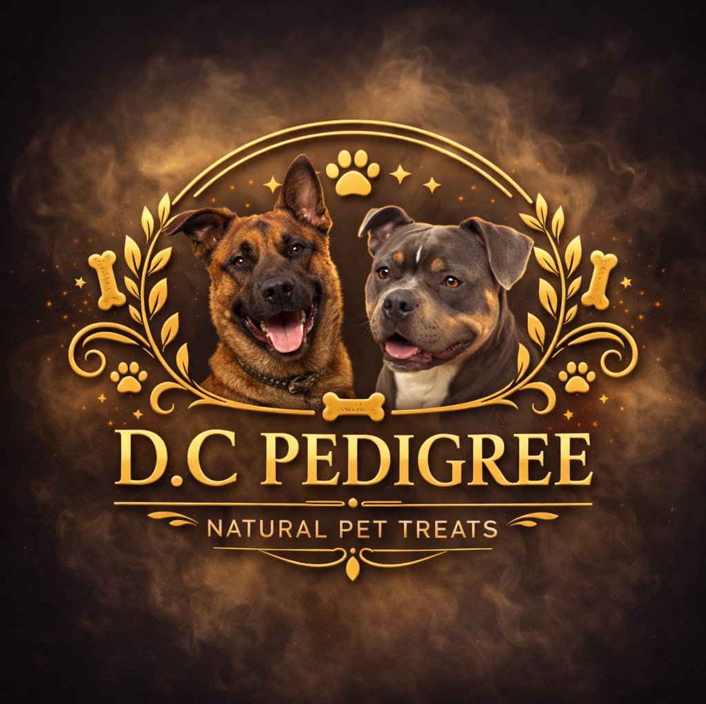 DC Pedigree
