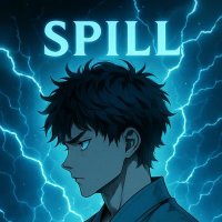 SPILL 🌪️⛩️🀄