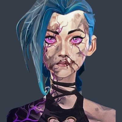 YARA ALT PLEASE IM SORRY I WAS BANNED