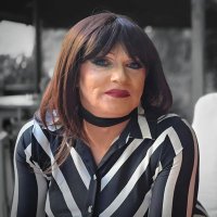 Travestiet des Moederlands (Lulu)