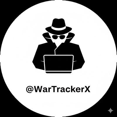 War Tracker X