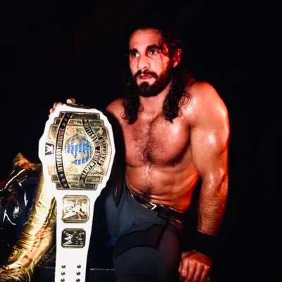 Michael🎢 | #PushLyraValkyria