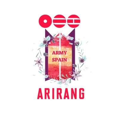 ARMY SPAIN ⊙⊝⊜ | BTS 💜 ARMY| ⟭⟬E ARE B⟬⟭CK