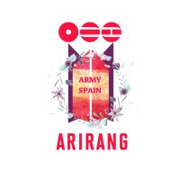 ARMY SPAIN ⊙⊝⊜ | BTS 💜 ARMY| ⟭⟬E ARE B⟬⟭CK