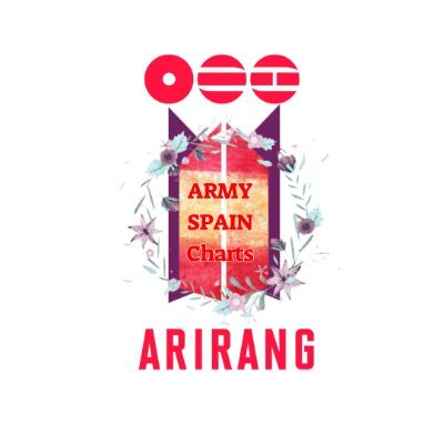 ARMY SPAIN Charts⁷