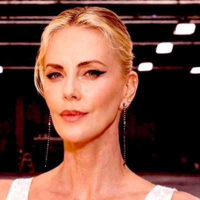 Charlize Theron