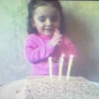 Gülər Kazımova Alisia