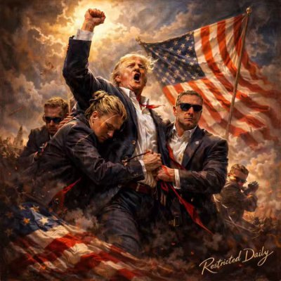 Trump of Norway🇬🇱