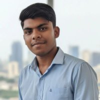 Ramesh Kumar Prajapati