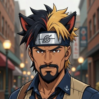 Main Character energy. Space Force Owner. #M