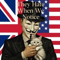 𝐓𝐡𝐞 𝐓𝐫𝐮𝐭𝐡 𝐇𝐮𝐧𝐭𝐞𝐫𝐬