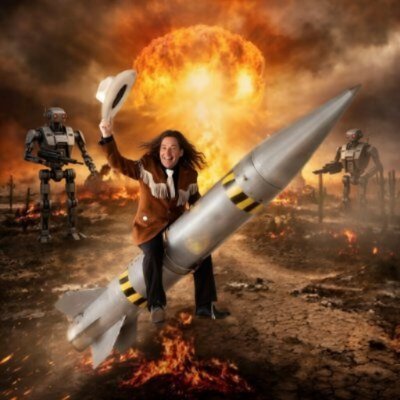 Invisible Architecture