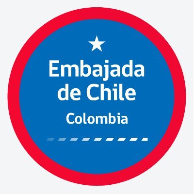 Embajada de Chile en Colombia 🇨🇱