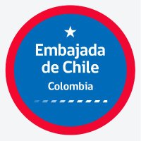Embajada de Chile en Colombia 🇨🇱