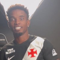 Gringo Vascaíno ◤✠◢