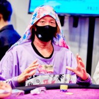 魔術師Purple👾🎮