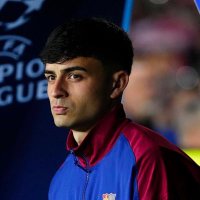 Amiralbgm Pedri 🇸🇳🇪🇸