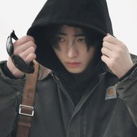 ◝ ENHYPEN IS SEVEN