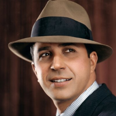 ✞ G O N Z A L E Z ✞