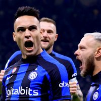 Inter and Ferrari fan⚽️🥇🏎