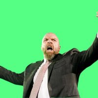 Triple H Burner Account