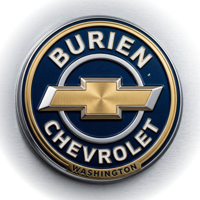 Burien Chevrolet