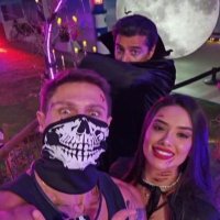 Joan Cowboy 🤠⚡💖